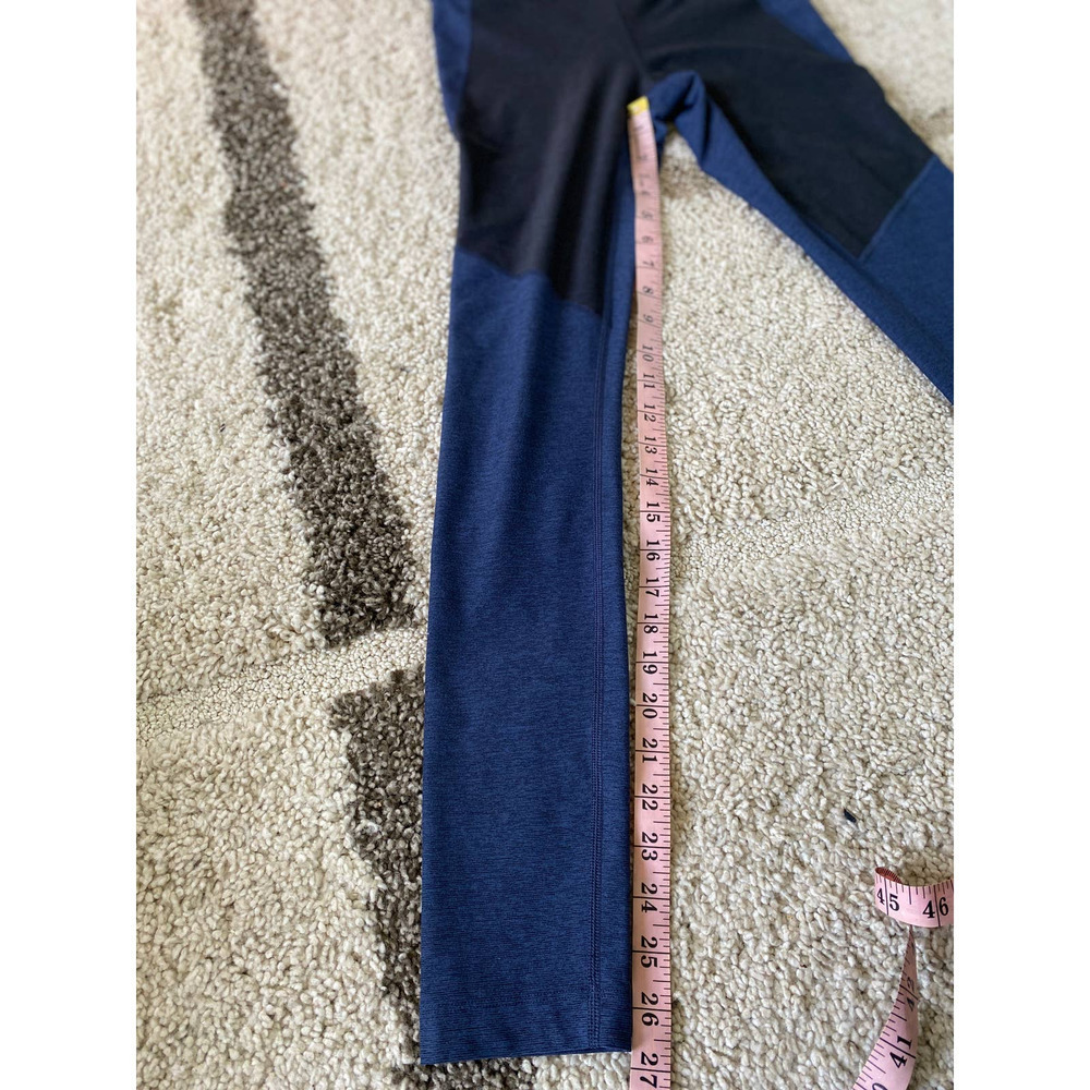 Outdoor Voices two tone leggings size S - Picture 3 of 7